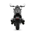 Мотоцикл QJ SRV 600 V4