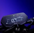 Мотоцикл BAJAJ Pulsar N125