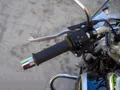 Мотоцикл BAJAJ Avenger Cruise 220