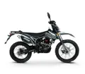 Мотоцикл кроссовый GTracer Max JM-DA300T