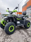 Квадроцикл SS200-3 HAMMER 200L Simple