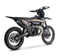 Мотоцикл JHL T5 MT250 