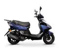 Скутер Vento VMC CORSA RS 50 (150)