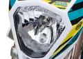 Питбайк Regulmoto SEVEN 125сс