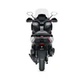 Максискутер ZONTES ZT368T-K 15/14