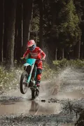 Мотоцикл KOVE MX 250