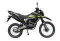 Мотоцикл Regulmoto TE PR Tour Enduro Б/У пробег 10км