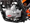 Мотоцикл кроссовый KAYO K1-L 250 MX 21/18 АКЦИЯ