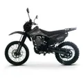 Мотоцикл Fidelis Sport PR300 (175FMN)