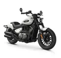 Мотоцикл BENDA CHINCHILLA 350 CVT (BD350-15A)