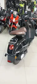 Скутер TMBK Portofino 50cc (150сс)