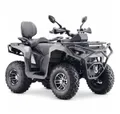 Квадроцикл SPRMOTORS BLADE TOURING EFI (HAMMER TOURING 250 EFI)