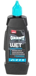 Смазка цепи GRENT Wet Lube для влажной погоды 60мл 32131