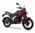 Мотоцикл BAJAJ Pulsar N125