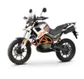 Мотоцикл ROCKOT HOUND 2.0