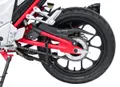 Мотоцикл Regulmoto Raptor New 250 Б/У пробег 10км