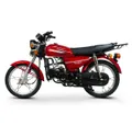 Мопед VMC RIVA - II Classic CM48Q 48см3 СЕРИЯ CH1100
