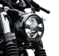 Мотоцикл BENDA DARK FLAG 950 / ДАРК ФЛАГ 950 