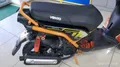 Скутер Vento Smart 50 (150)