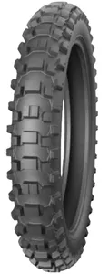 Покрышка YUANXING 17" 70/100-17 P153, 6PR TT