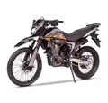 Мотоцикл Regulmoto TE PR Tour Enduro