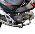 Мопед Alpha Champ 150