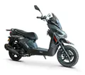 Скутер SPRMOTORS Zoom-9 T8-50G