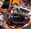 Мотоцикл Regulmoto ATHLETE PRO 300 4 valves 6 Gear Б/У пробег 10км 