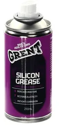 Смазка цепи GRENT SILICON GREASE силиконовая 210мл 31505