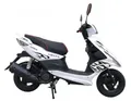 Скутер VENTO CORSA  BY49QT-2A  49 (150сс) с сигнализацией