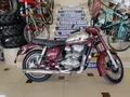 Мотоцикл JAWA 300CL Praga
