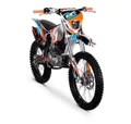 Мотоцикл кроссовый KAYO K1-L 250 MX 21/18 АКЦИЯ