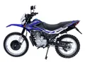 Мотоцикл Regulmoto SK200 GY-5 Б/У пробег 10км.