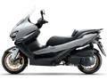 Максискутер ZONTES ZT368T-K 2026г.