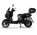 Скутер SPRMOTORS Enjoy T8-50F