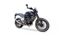 Мотоцикл FUEGO Scrambler 300 