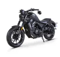 Мотоцикл ZONTES ZT200-C2 (4T ZT163ML EFI) 16/16 ПТС