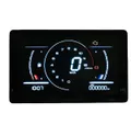 Максискутер SPRMOTORS TRAVEL MAX