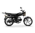 Мопед ROCKOT ALPHA CLASSIC