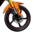 Мопед Alpha Champ 150