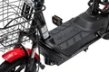 Электровелосипед FURENDO E-SCOOTER 350
