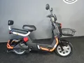 Электроскутер Harry 48V/16Ah/500W
