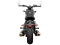 Мотоцикл CYCLONE RA600 BOBBER ПТС