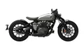 Мотоцикл BENDA NAPOLEON BOB (BD250-30) 