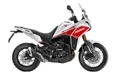 Мотоцикл Moto Morini X-CAPE Black Spoke Wheel