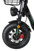 Электровелосипед Motiko MV7 Pro 60V, 28.6Ah, 500W