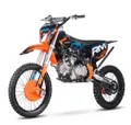 Питбайк Regulmoto SPITFIRE PRO 140 17/14