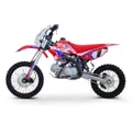 Питбайк Apollo RFZ START 125LE, 17/14