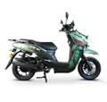Скутер SPRMOTORS Tank Restyling T8-50E 