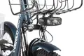 Трицикл электрический Eltreco Porter Fat 500 UP